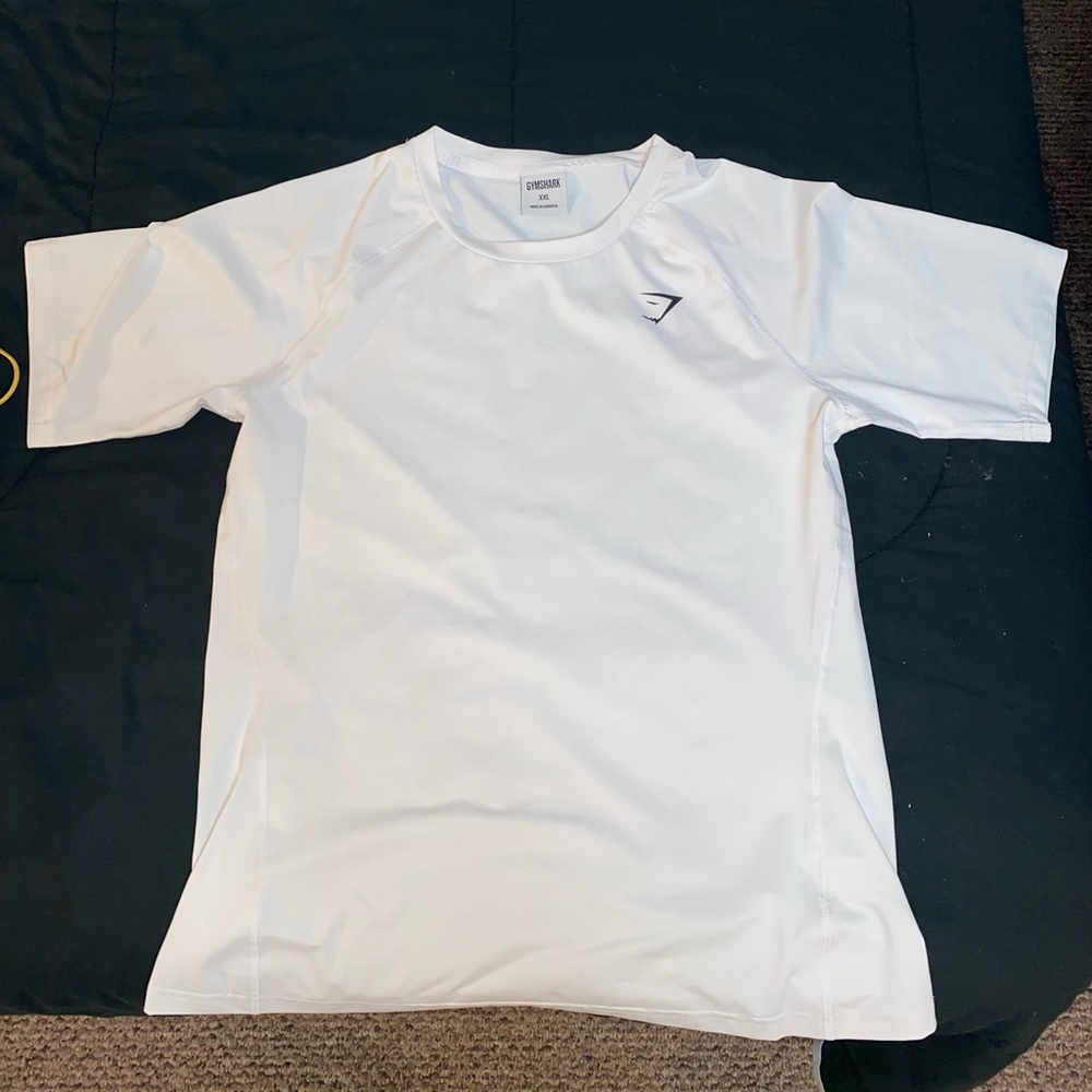 Gymshark Training Baselayer T-Shirt